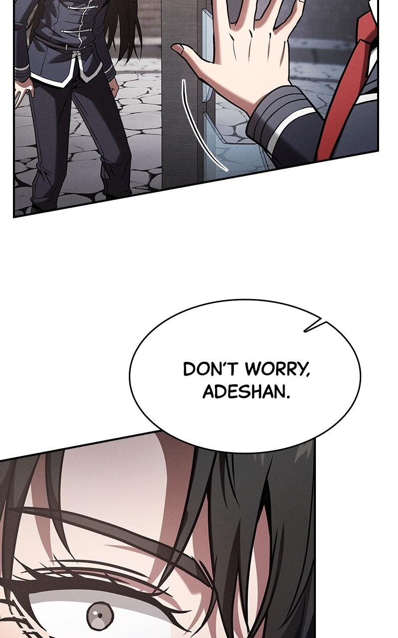 The Academy’s Genius Swordsman Chapter 95 — page 51