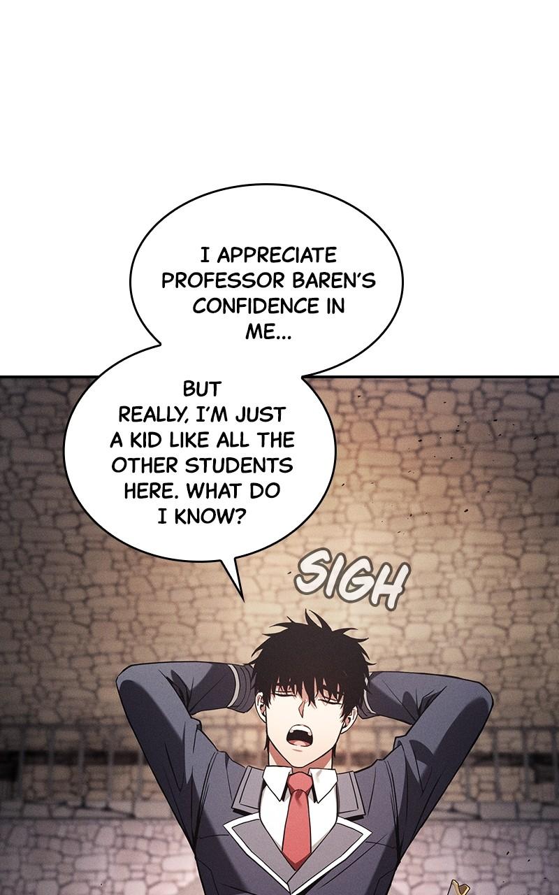 The Academy’s Genius Swordsman Chapter 95 — page 60