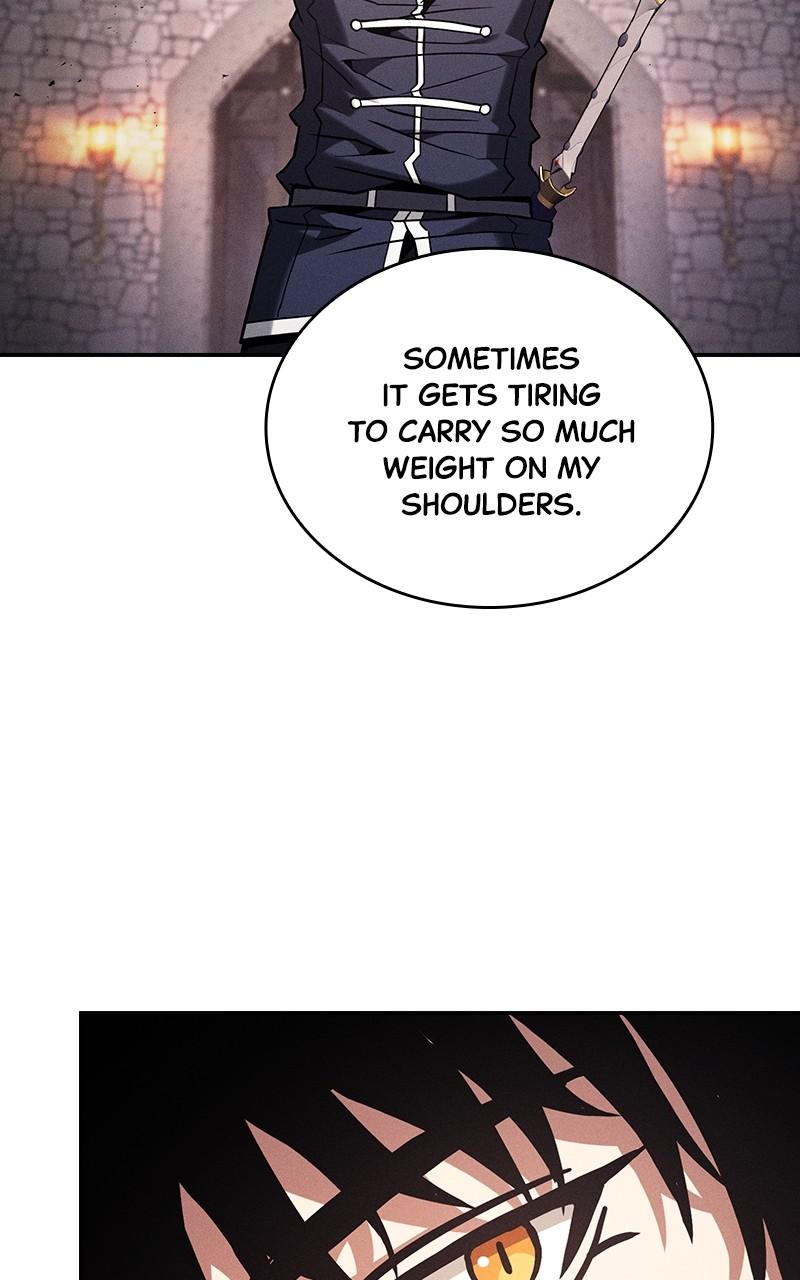 The Academy’s Genius Swordsman Chapter 95 — page 61