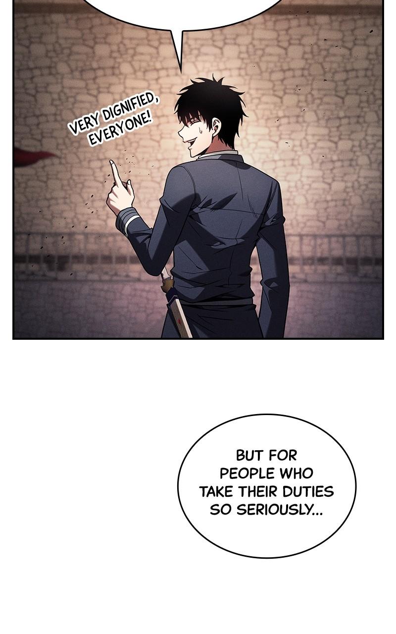 The Academy’s Genius Swordsman Chapter 95 — page 65