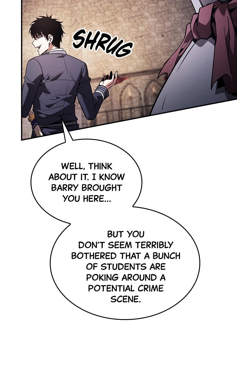 The Academy’s Genius Swordsman Chapter 95 — page 69
