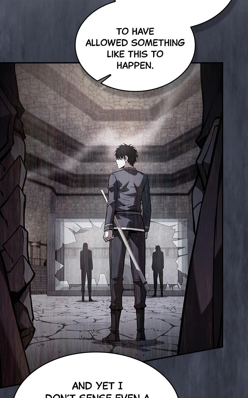 The Academy’s Genius Swordsman Chapter 95 — page 72