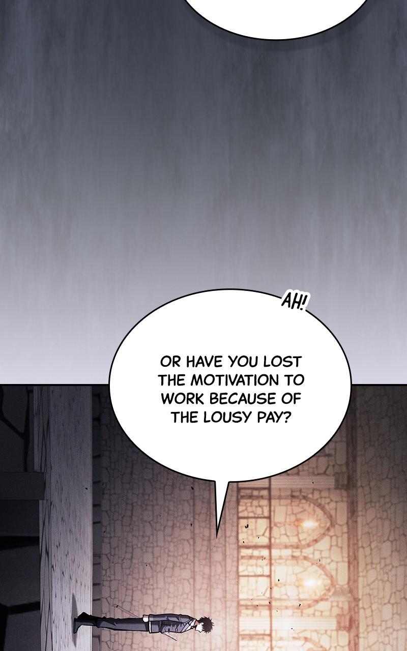 The Academy’s Genius Swordsman Chapter 95 — page 74