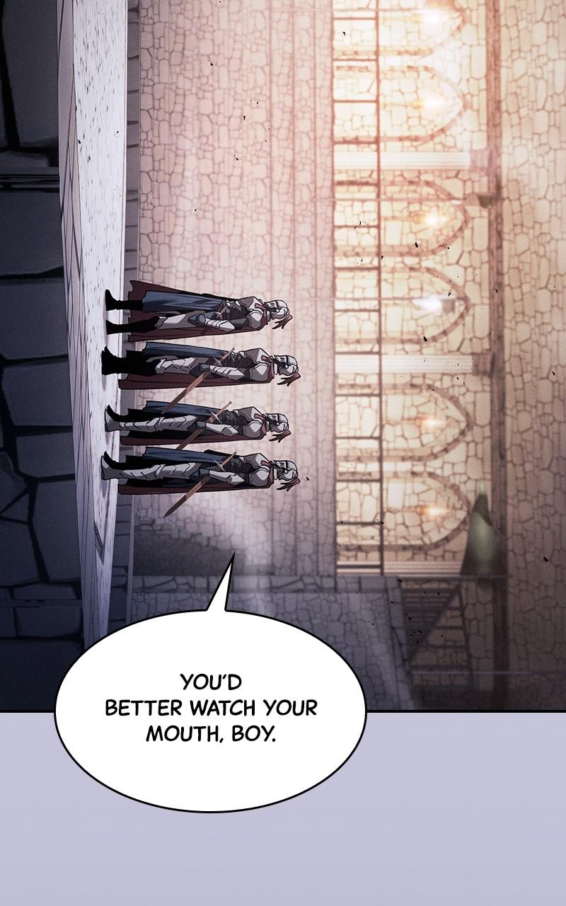 The Academy’s Genius Swordsman Chapter 95 — page 75