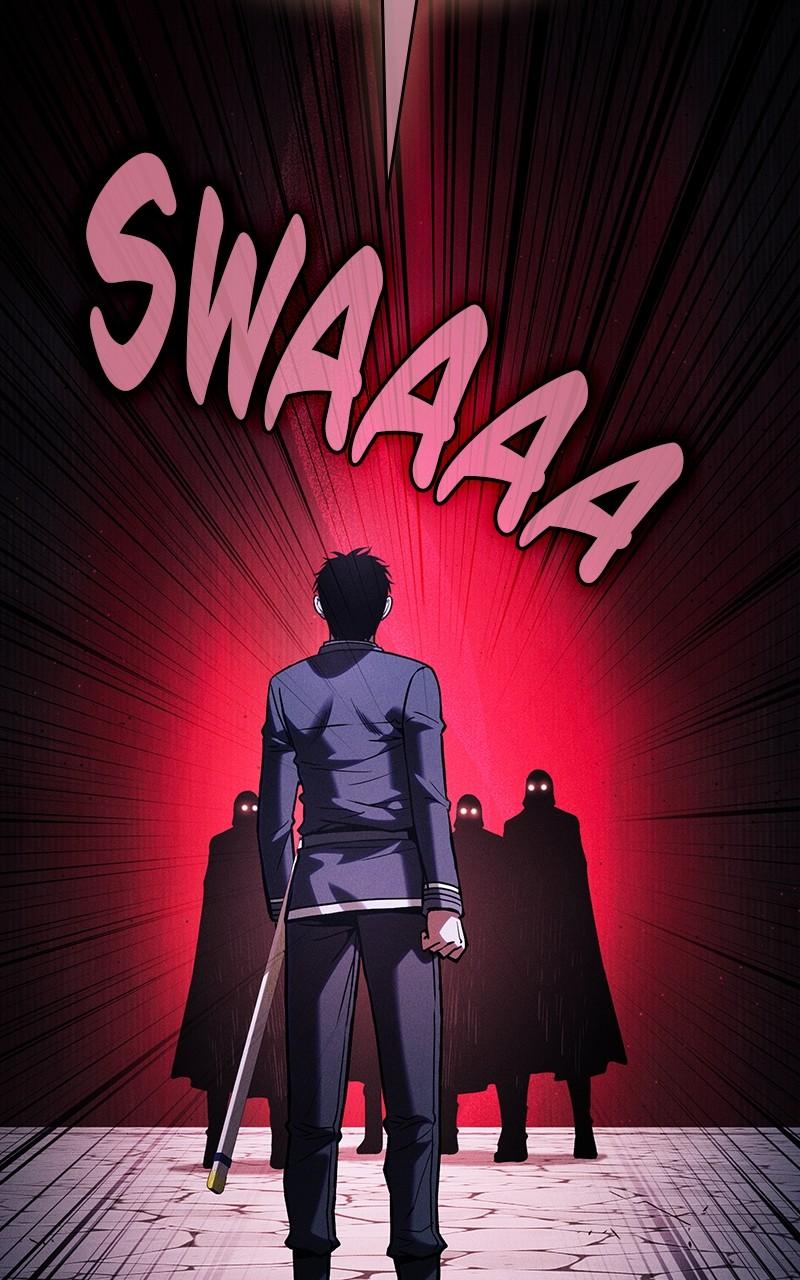 The Academy’s Genius Swordsman Chapter 95 — page 85