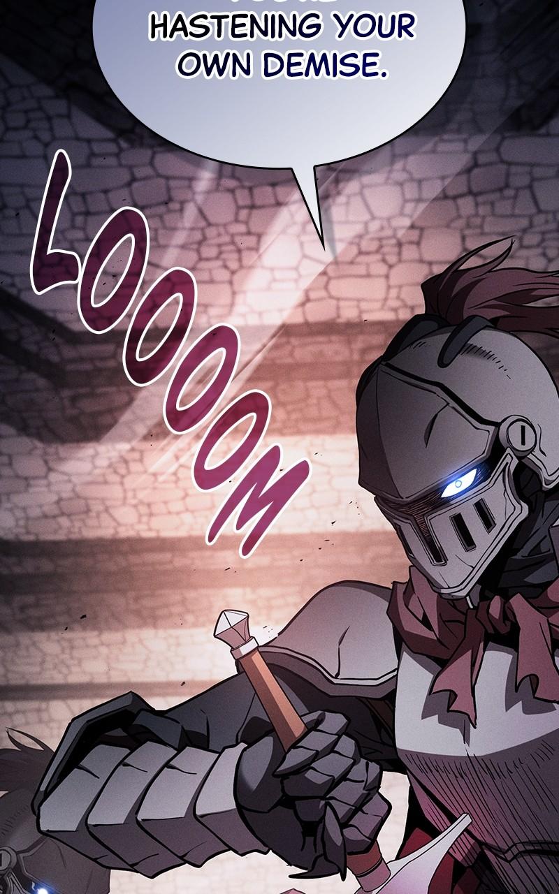The Academy’s Genius Swordsman Chapter 95 — page 89