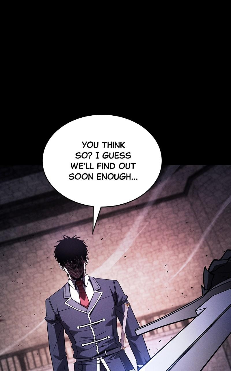 The Academy’s Genius Swordsman Chapter 95 — page 91