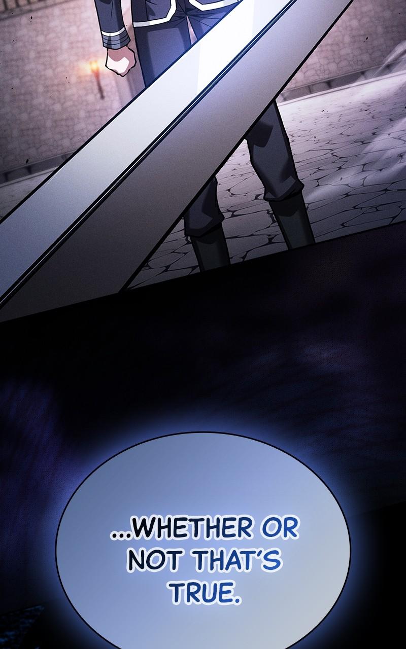 The Academy’s Genius Swordsman Chapter 95 — page 92