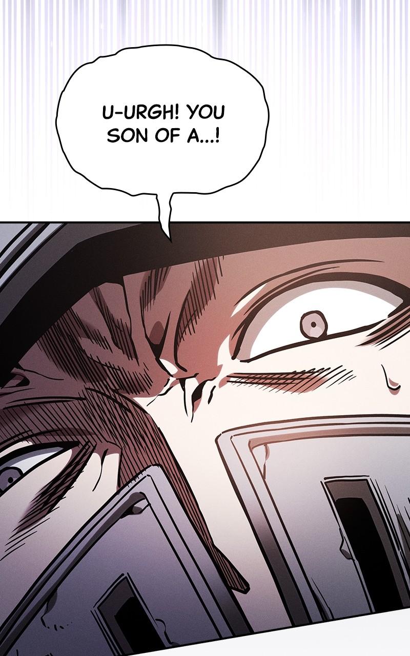 The Academy’s Genius Swordsman Chapter 95 — page 121