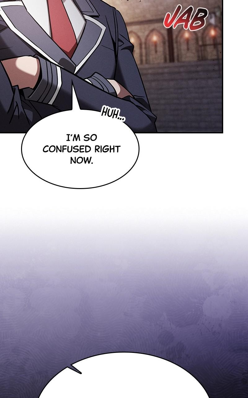 The Academy’s Genius Swordsman Chapter 95 — page 125