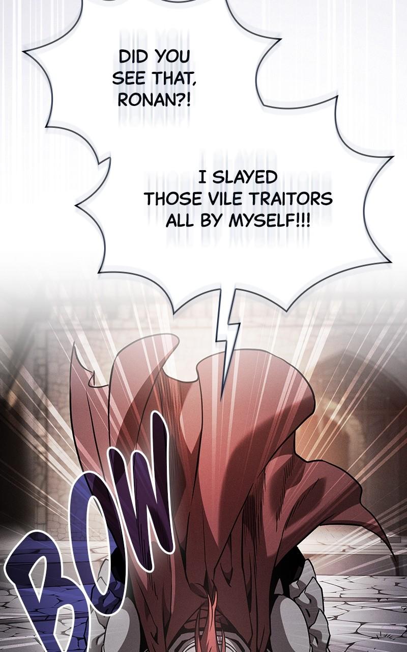 The Academy’s Genius Swordsman Chapter 95 — page 131