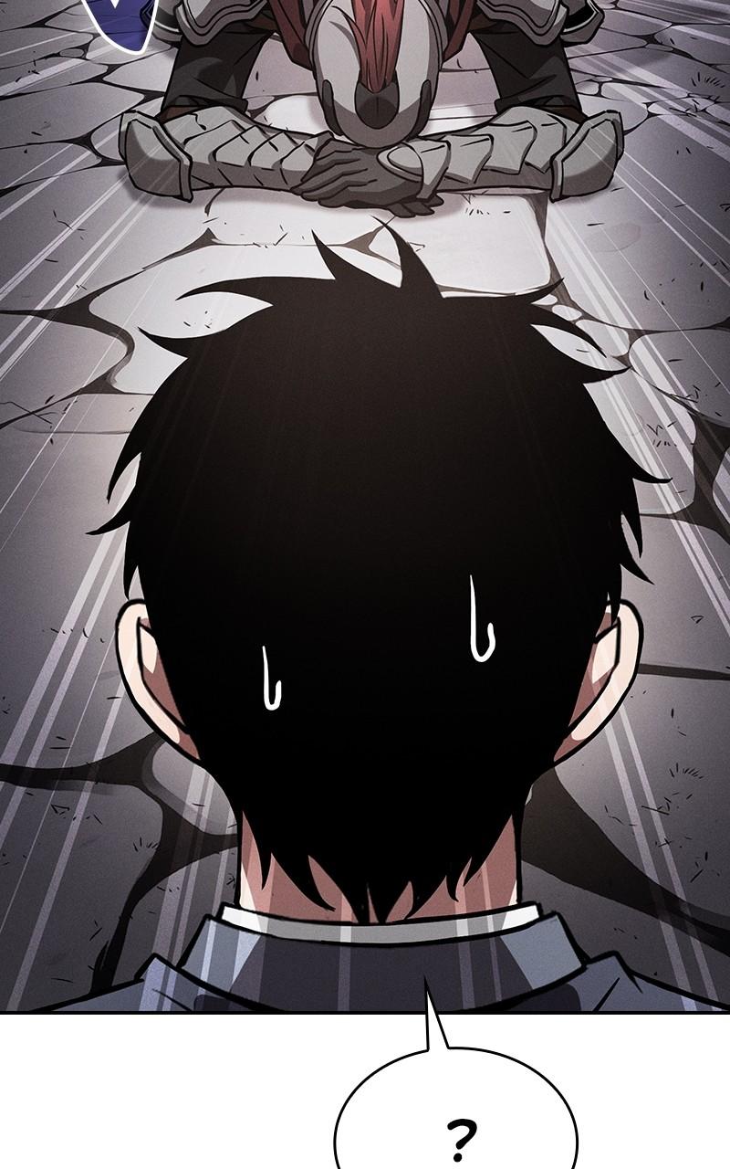 The Academy’s Genius Swordsman Chapter 95 — page 132