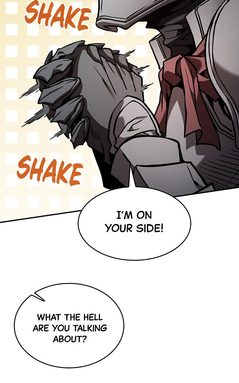 The Academy’s Genius Swordsman Chapter 95 — page 134