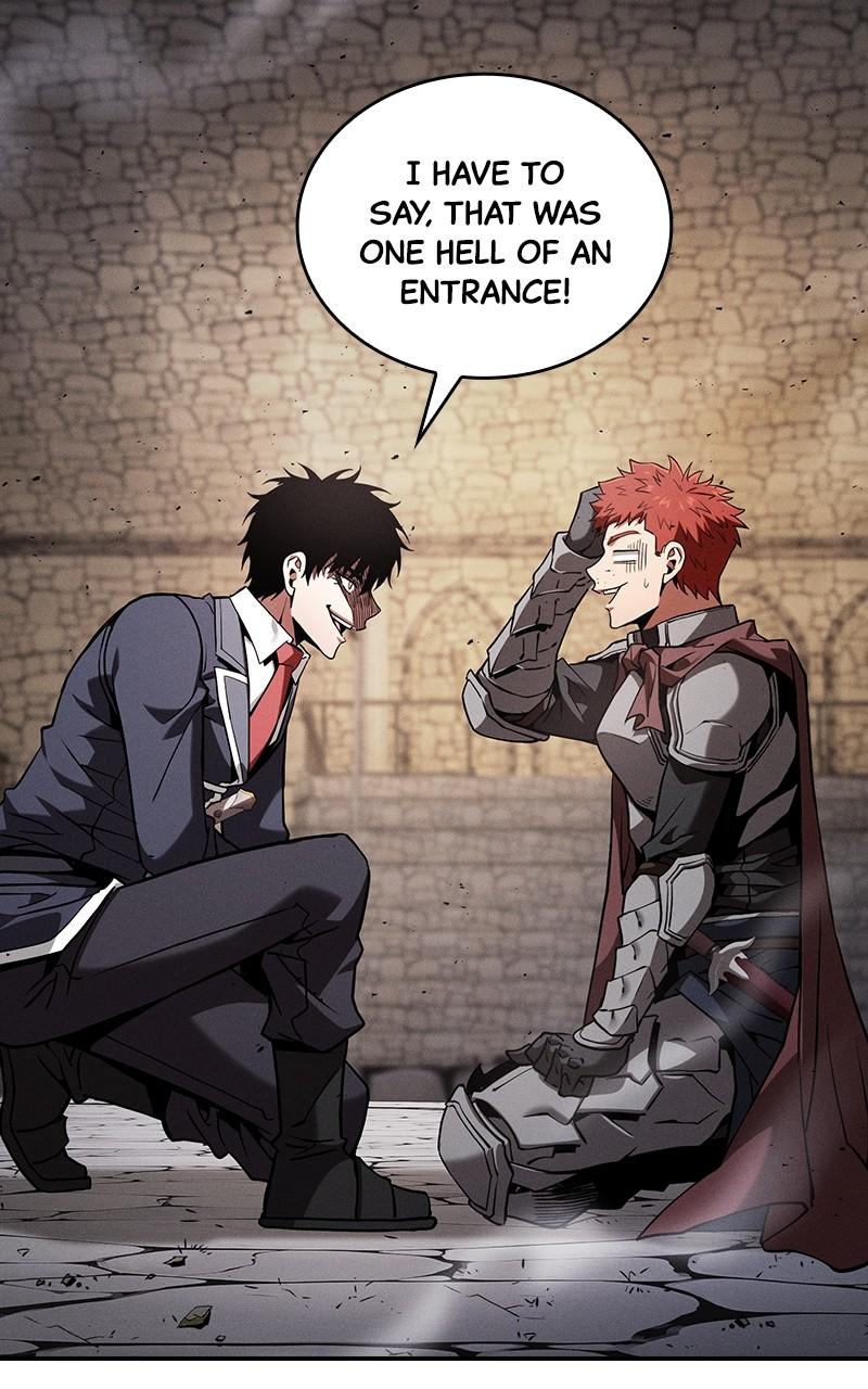 The Academy’s Genius Swordsman Chapter 96 — page 3