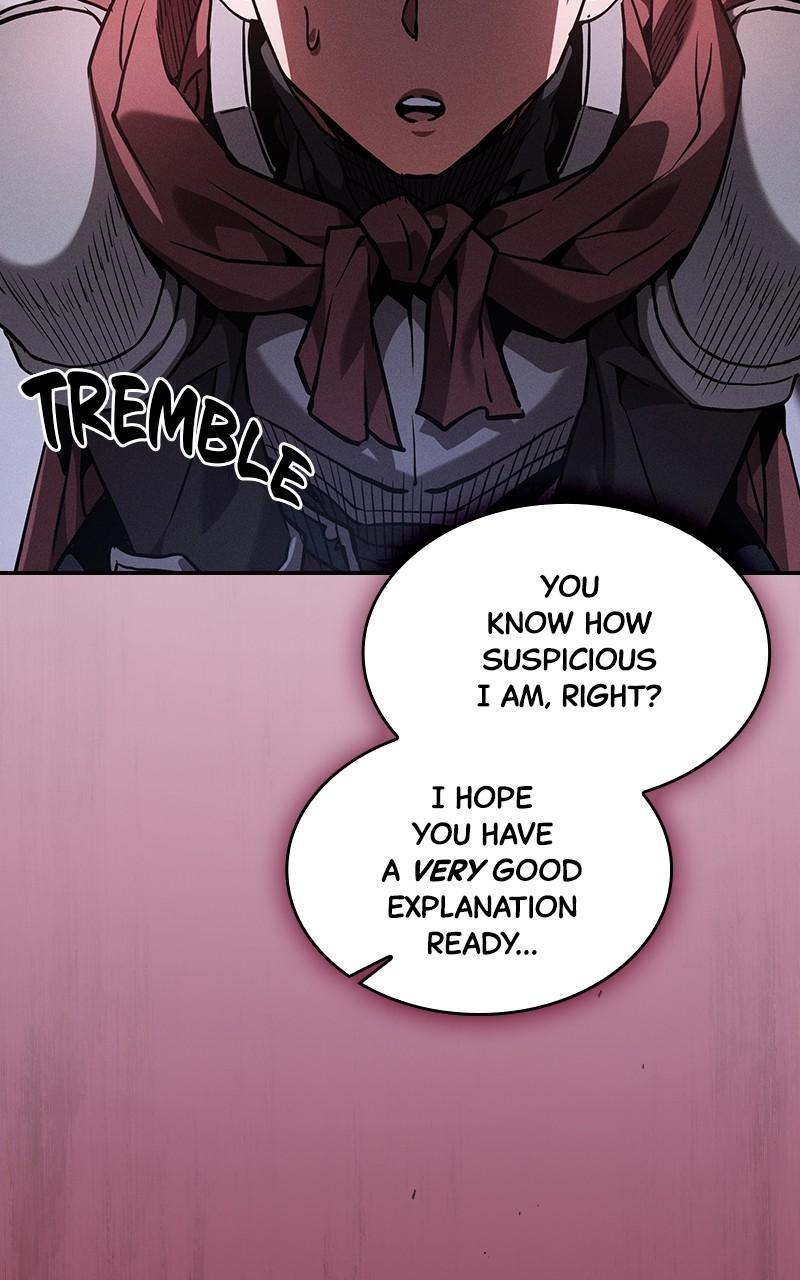 The Academy’s Genius Swordsman Chapter 96 — page 5