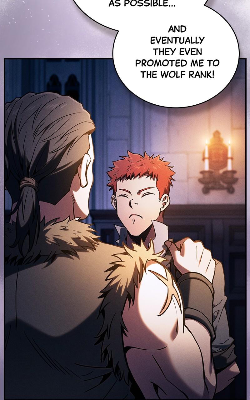 The Academy’s Genius Swordsman Chapter 96 — page 16