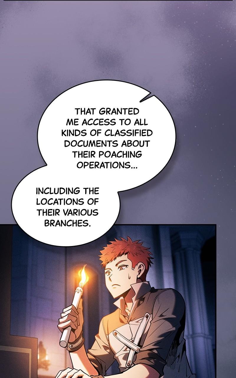 The Academy’s Genius Swordsman Chapter 96 — page 17