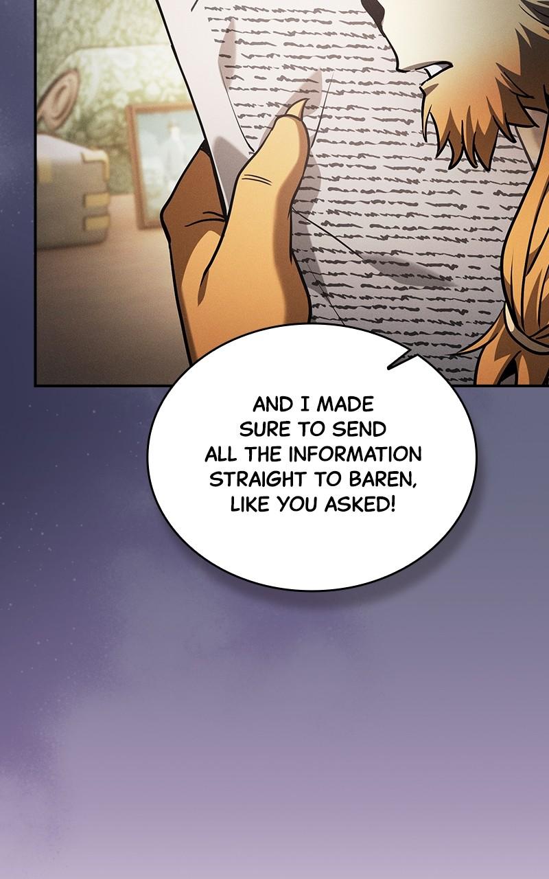 The Academy’s Genius Swordsman Chapter 96 — page 19