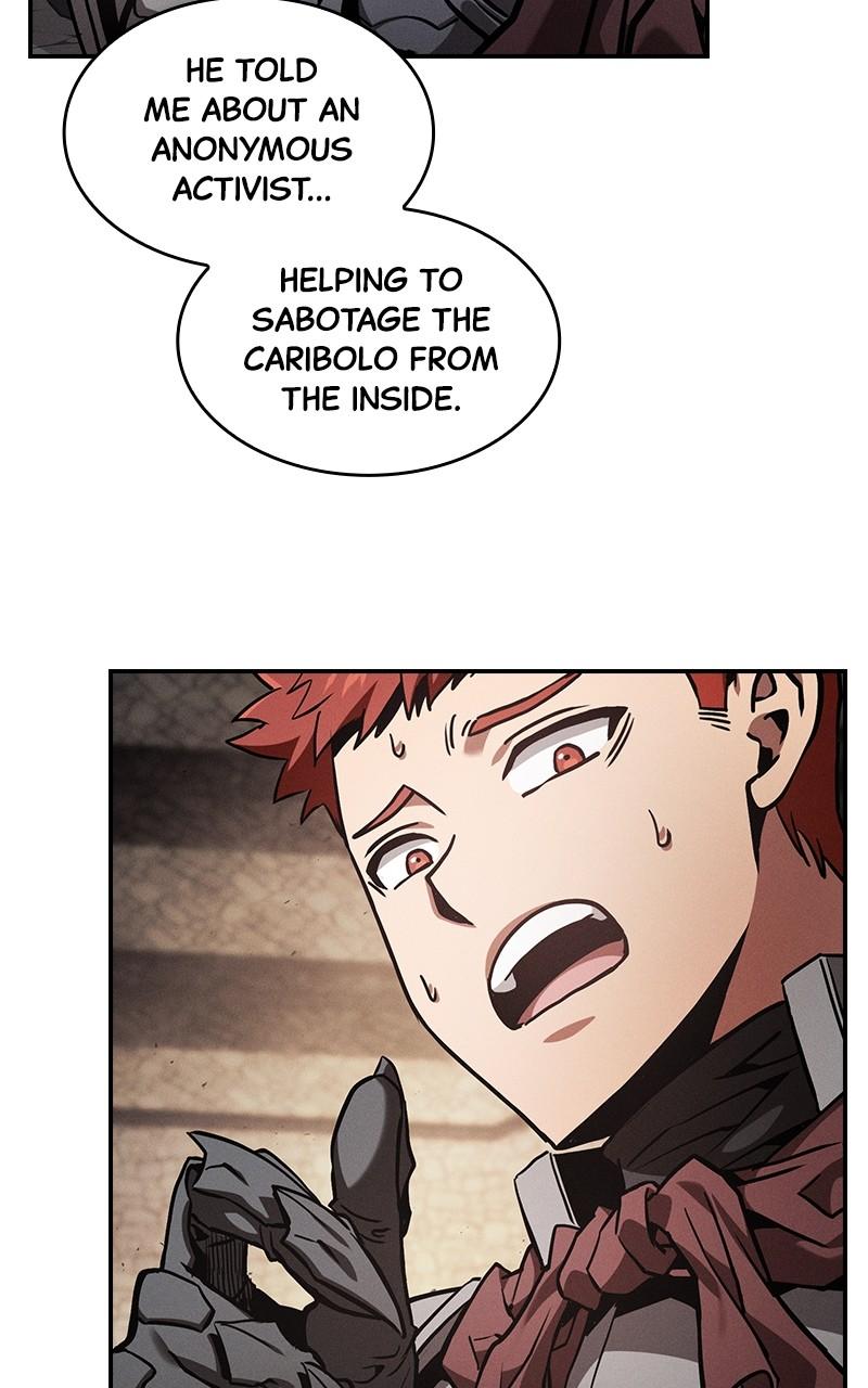 The Academy’s Genius Swordsman Chapter 96 — page 21