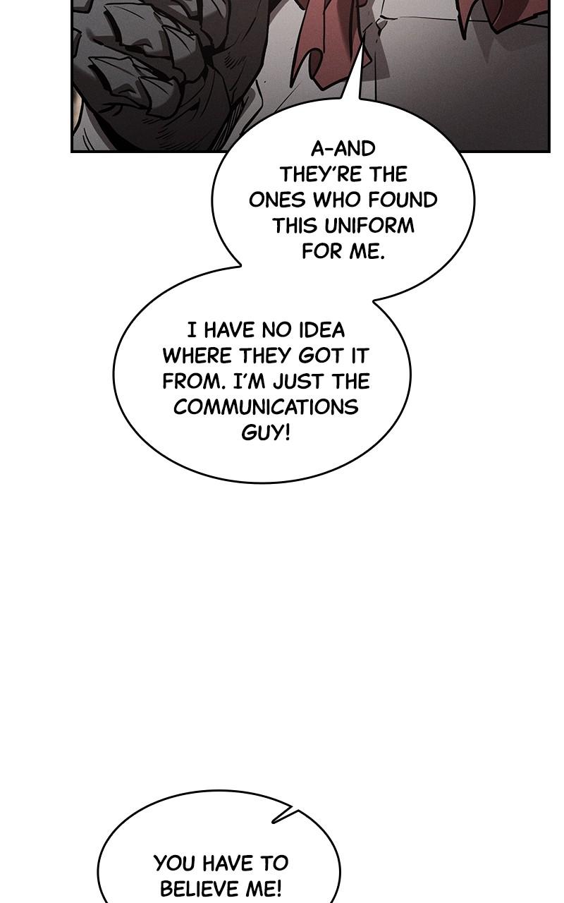 The Academy’s Genius Swordsman Chapter 96 — page 22
