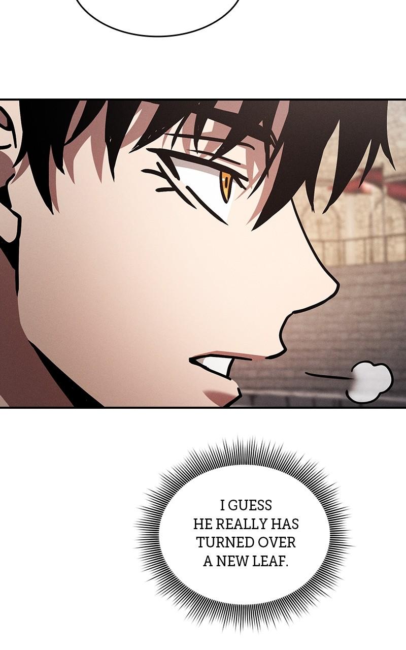 The Academy’s Genius Swordsman Chapter 96 — page 23