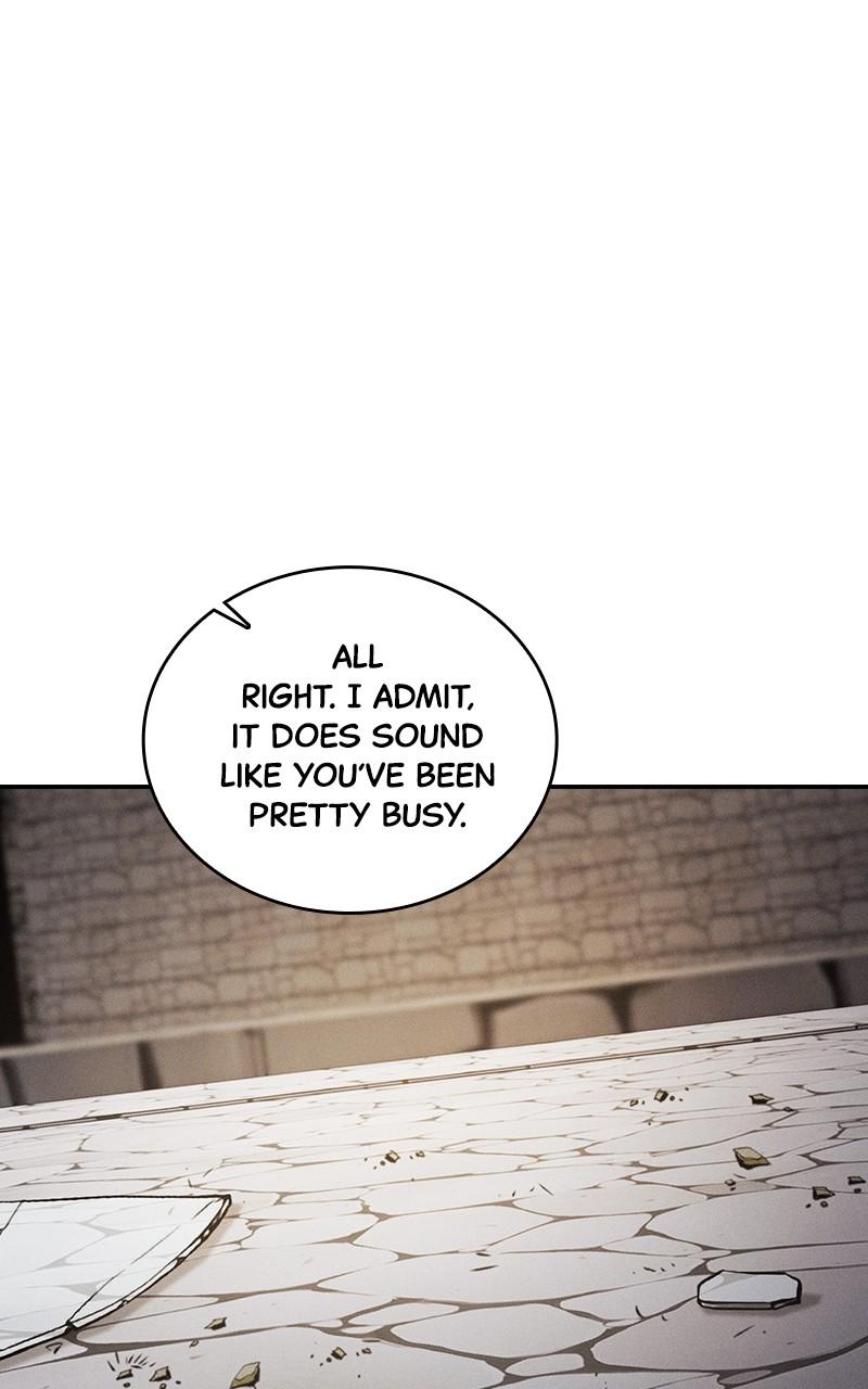The Academy’s Genius Swordsman Chapter 96 — page 24