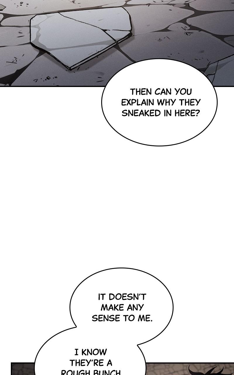 The Academy’s Genius Swordsman Chapter 96 — page 25