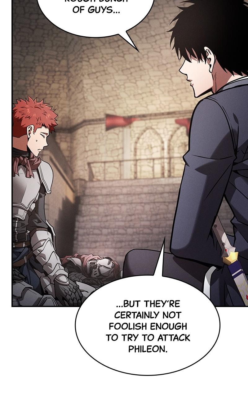 The Academy’s Genius Swordsman Chapter 96 — page 26