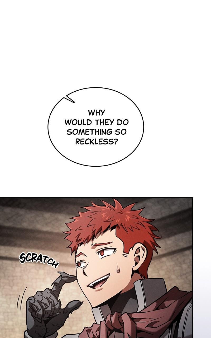 The Academy’s Genius Swordsman Chapter 96 — page 27