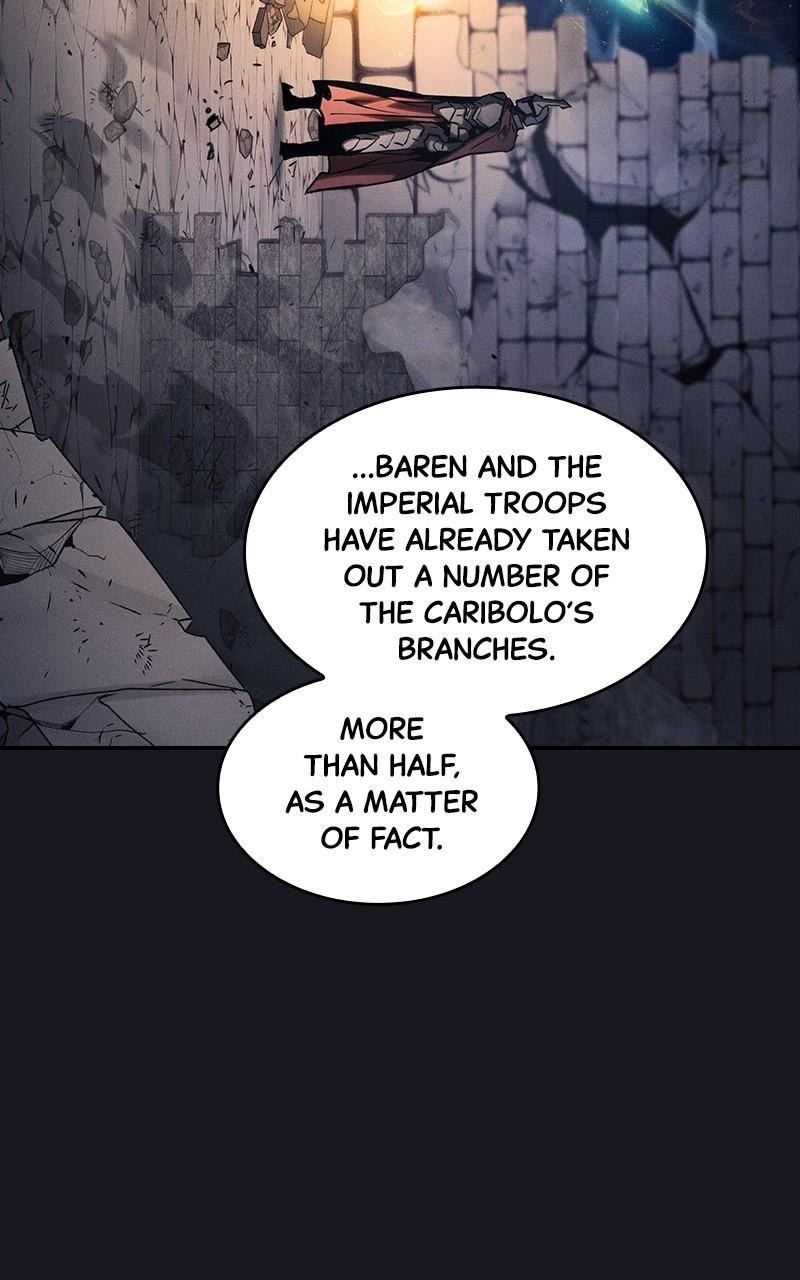 The Academy’s Genius Swordsman Chapter 96 — page 30