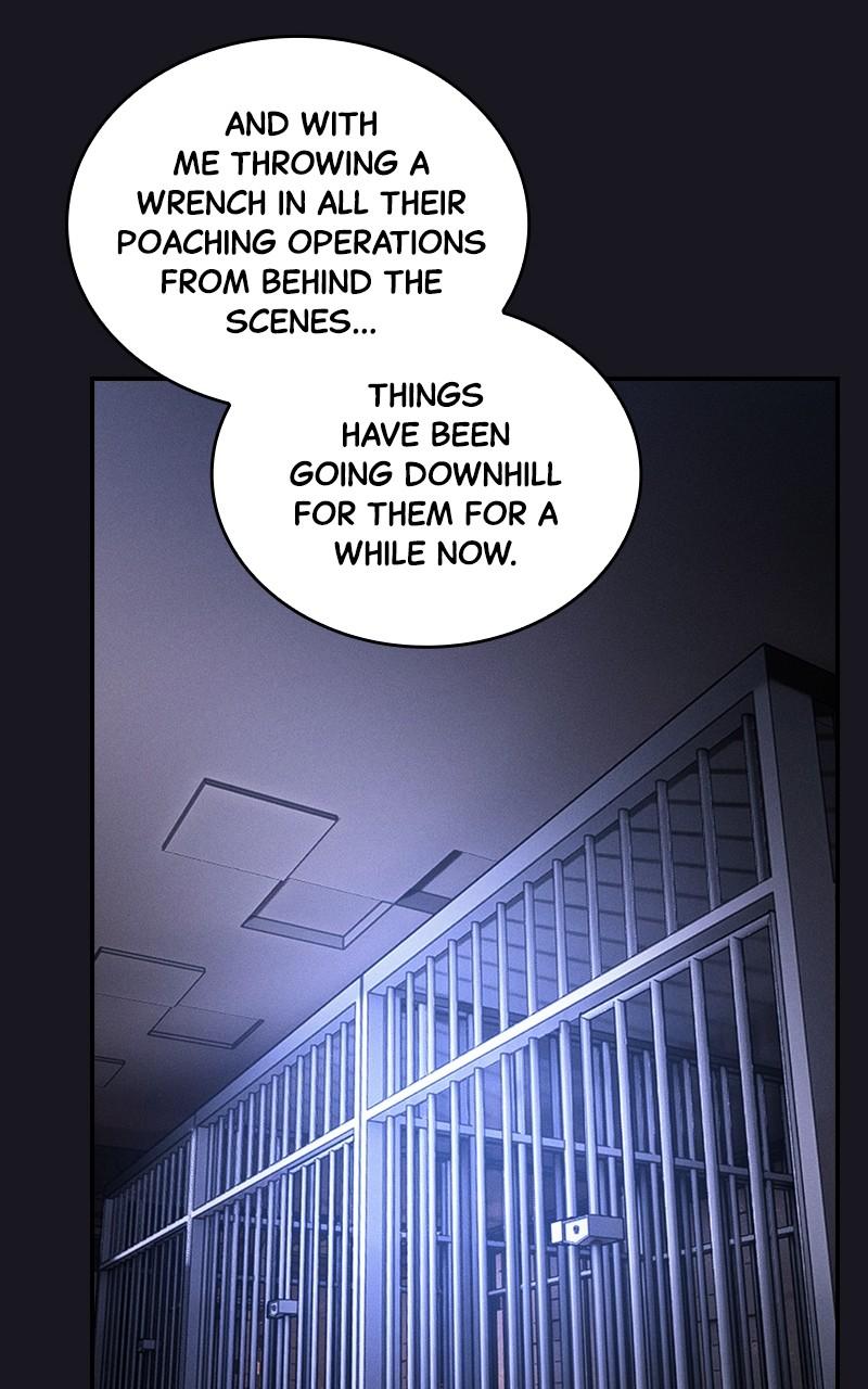 The Academy’s Genius Swordsman Chapter 96 — page 31