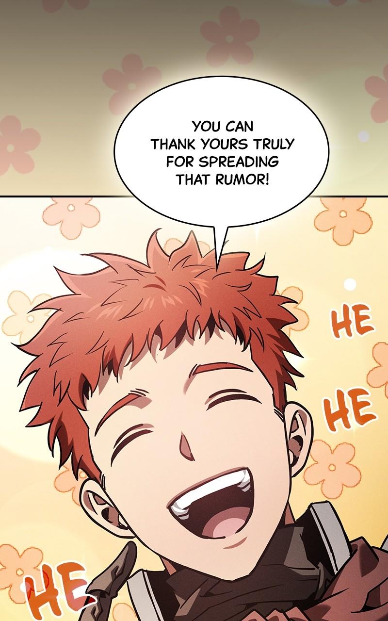 The Academy’s Genius Swordsman Chapter 96 — page 33