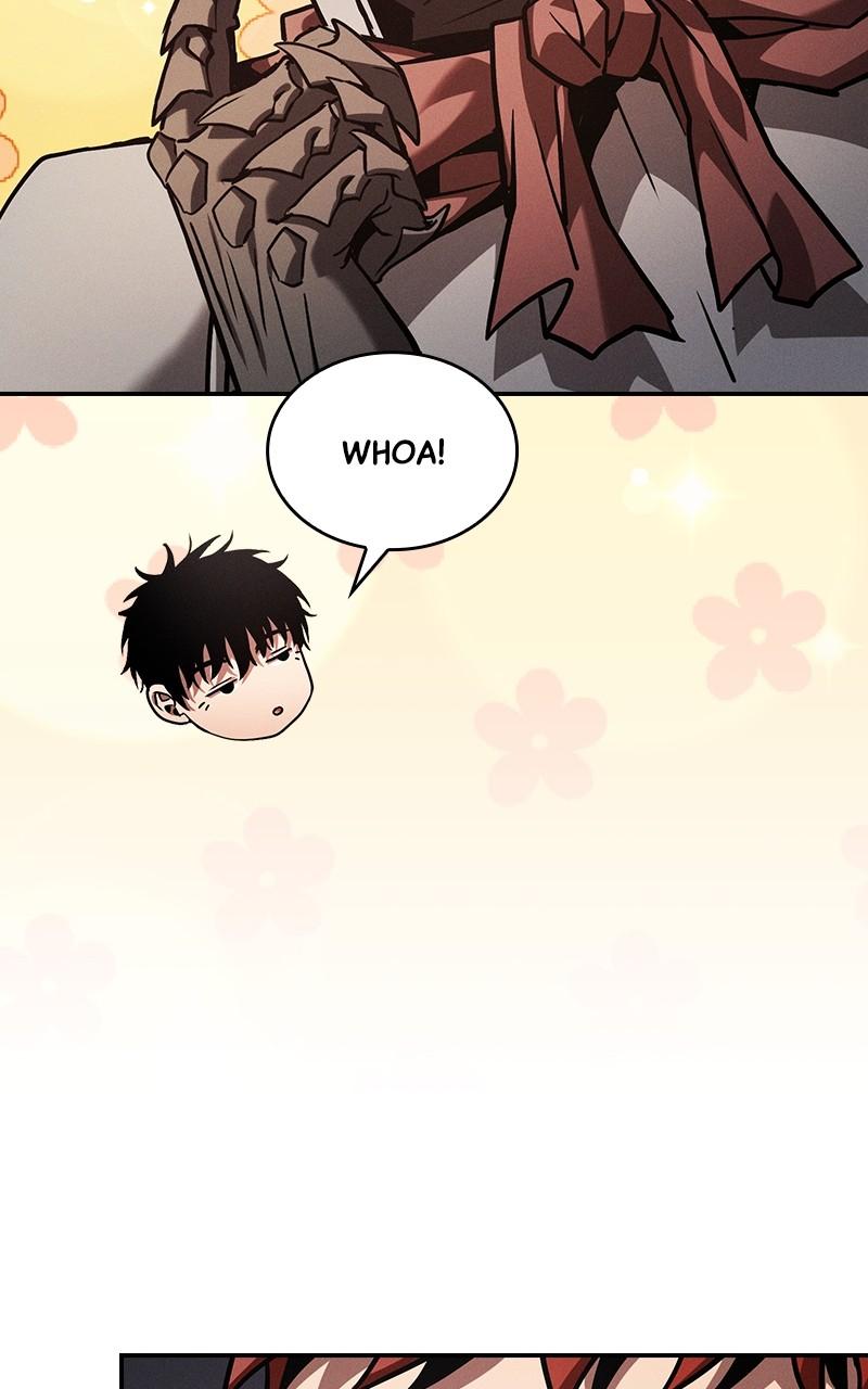 The Academy’s Genius Swordsman Chapter 96 — page 34