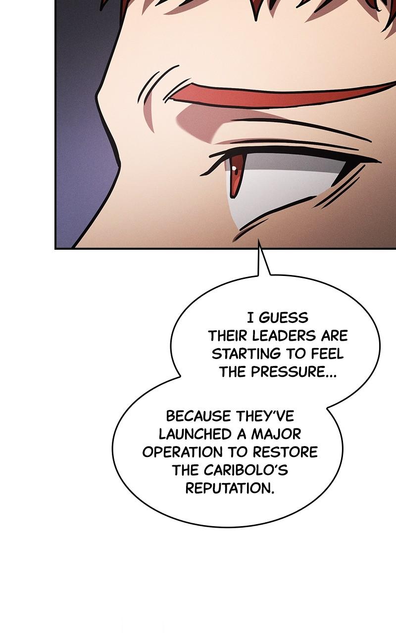 The Academy’s Genius Swordsman Chapter 96 — page 35