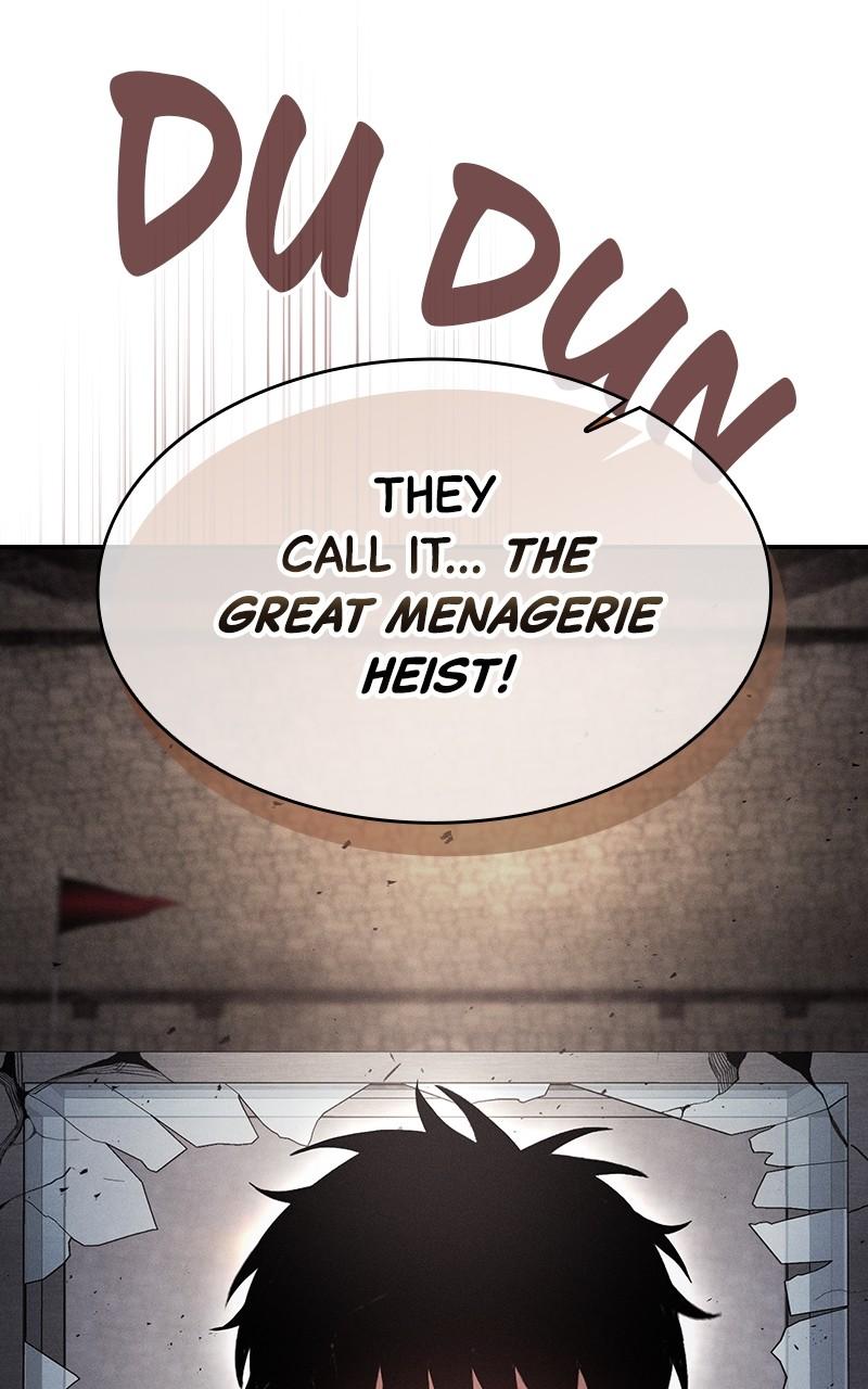 The Academy’s Genius Swordsman Chapter 96 — page 36