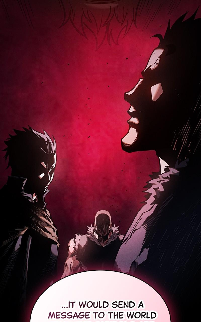 The Academy’s Genius Swordsman Chapter 96 — page 41