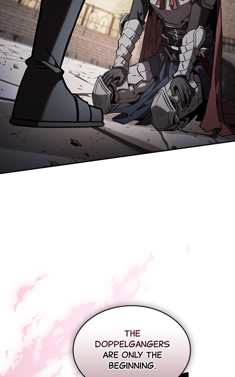 The Academy’s Genius Swordsman Chapter 96 — page 45