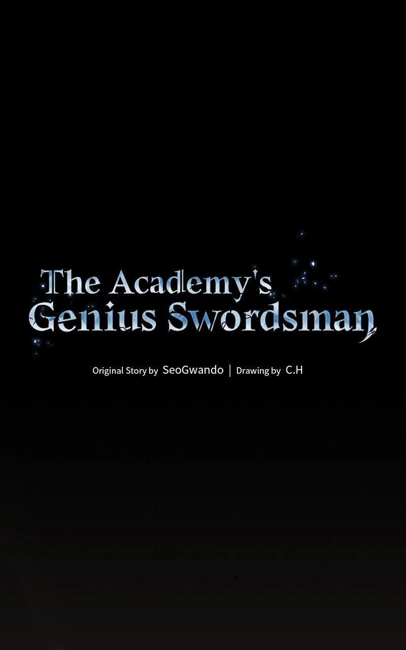 The Academy’s Genius Swordsman Chapter 96 — page 51