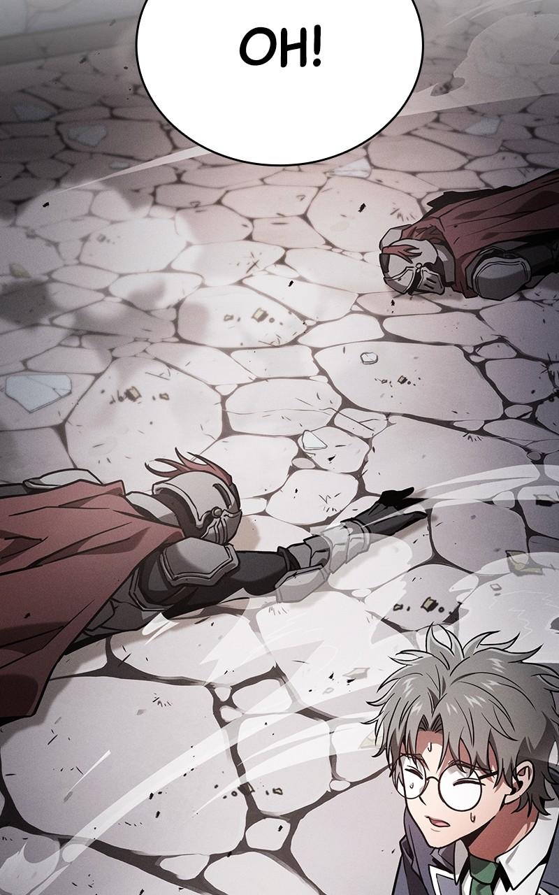 The Academy’s Genius Swordsman Chapter 96 — page 56