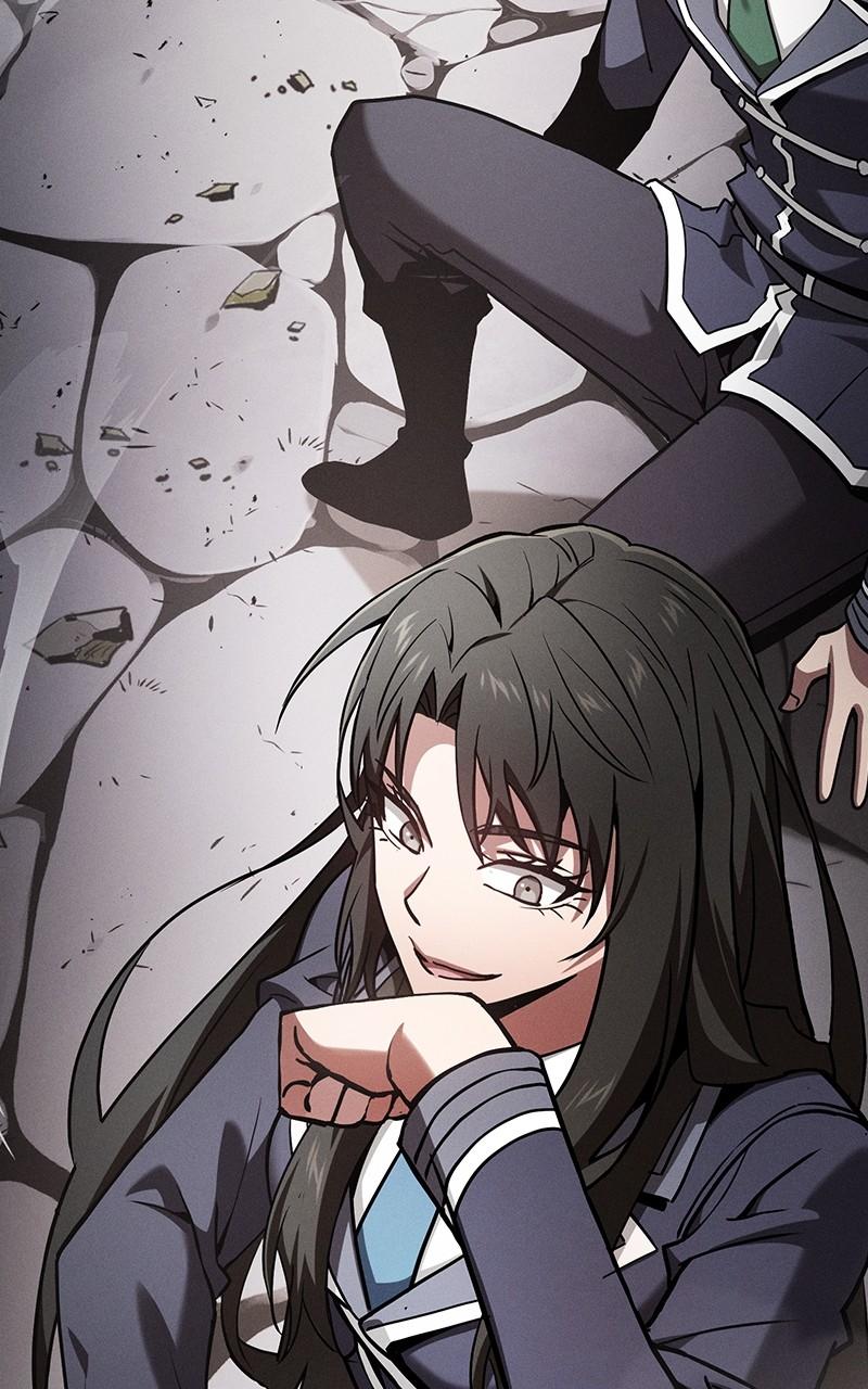 The Academy’s Genius Swordsman Chapter 96 — page 57