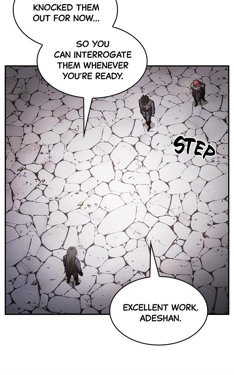The Academy’s Genius Swordsman Chapter 96 — page 61