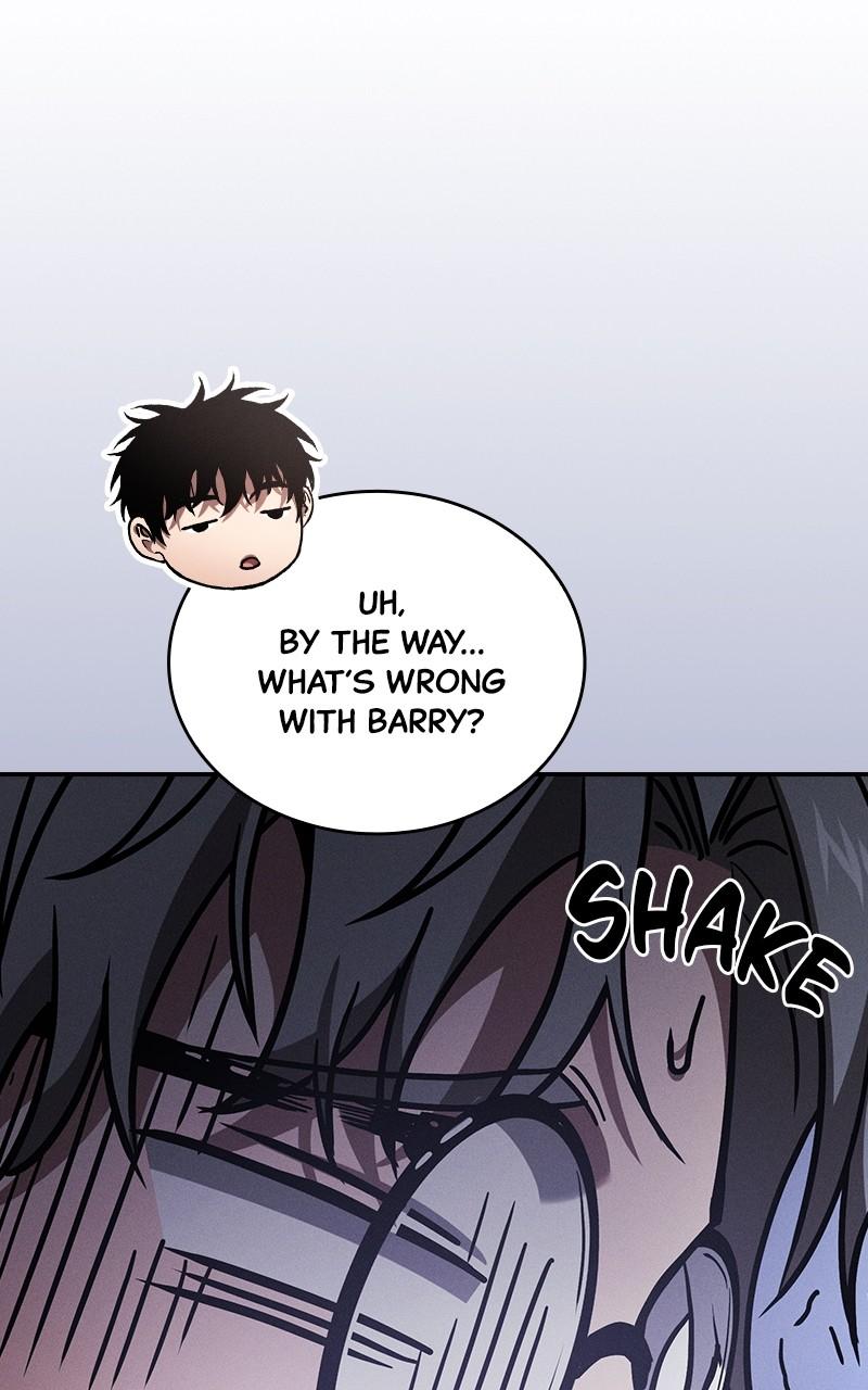 The Academy’s Genius Swordsman Chapter 96 — page 62