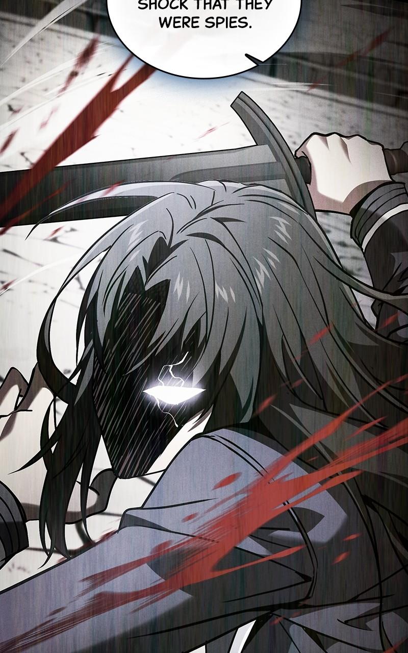 The Academy’s Genius Swordsman Chapter 96 — page 66
