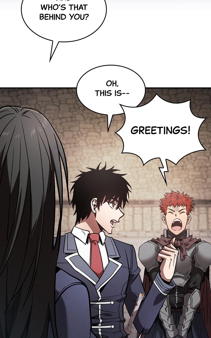 The Academy’s Genius Swordsman Chapter 96 — page 68