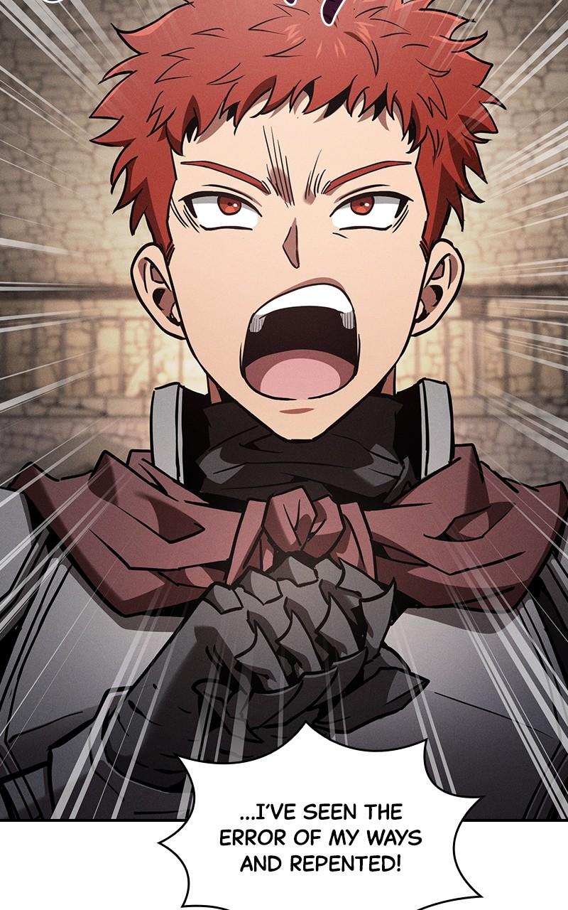 The Academy’s Genius Swordsman Chapter 96 — page 70