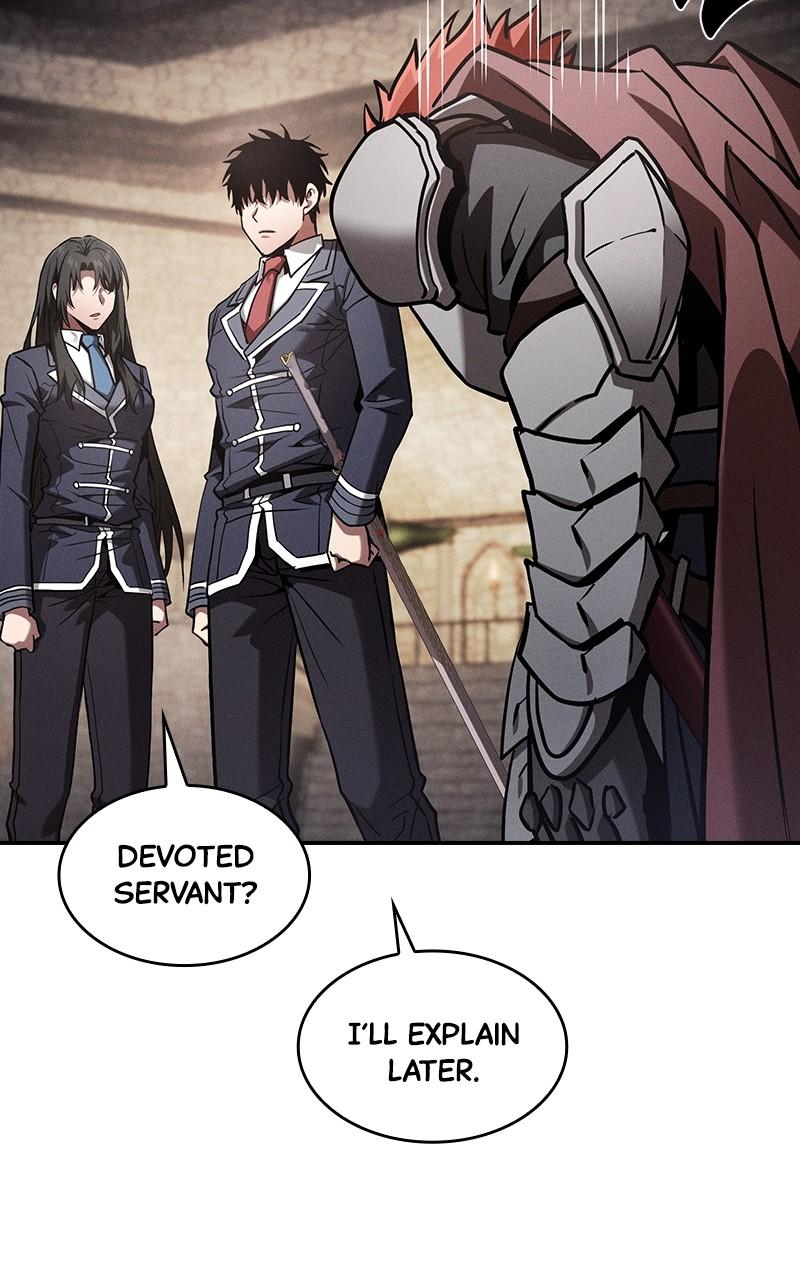 The Academy’s Genius Swordsman Chapter 96 — page 72