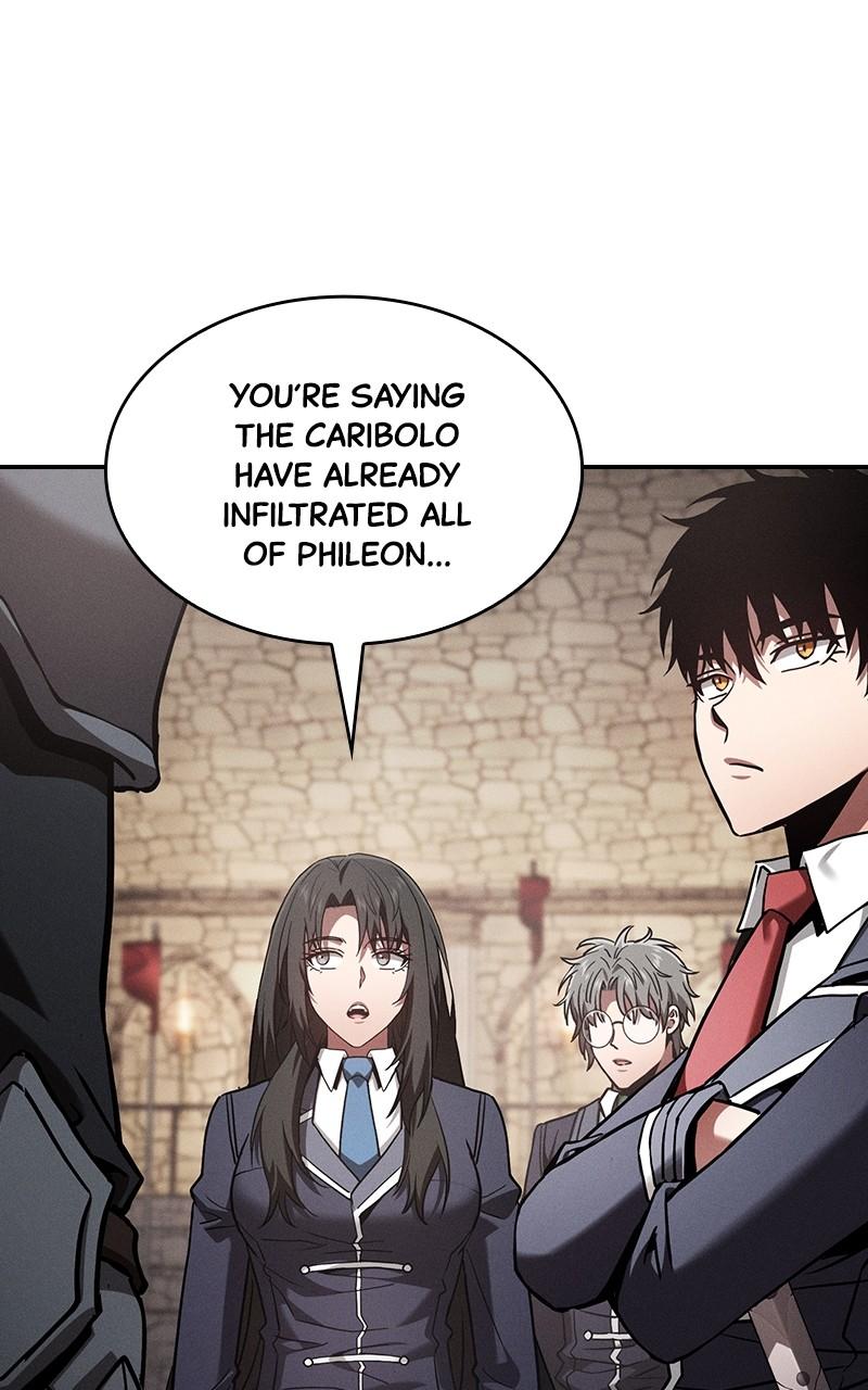 The Academy’s Genius Swordsman Chapter 96 — page 76
