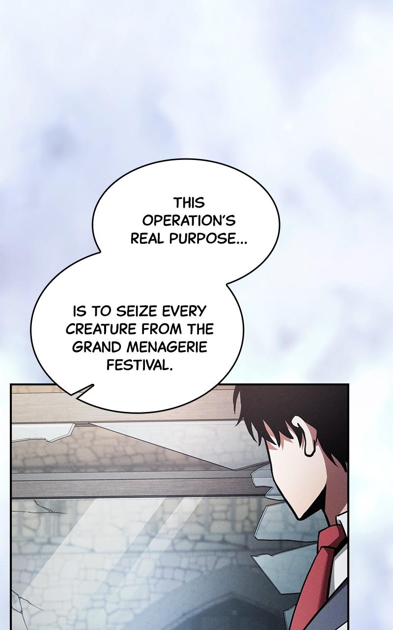 The Academy’s Genius Swordsman Chapter 96 — page 79