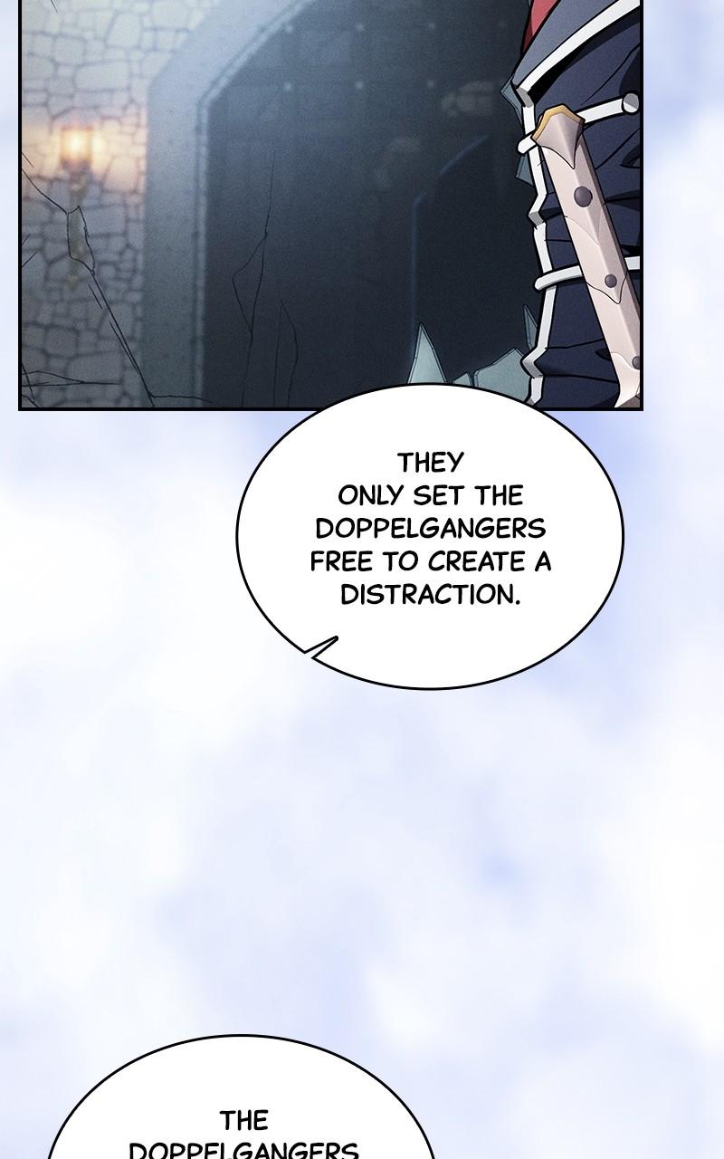 The Academy’s Genius Swordsman Chapter 96 — page 80