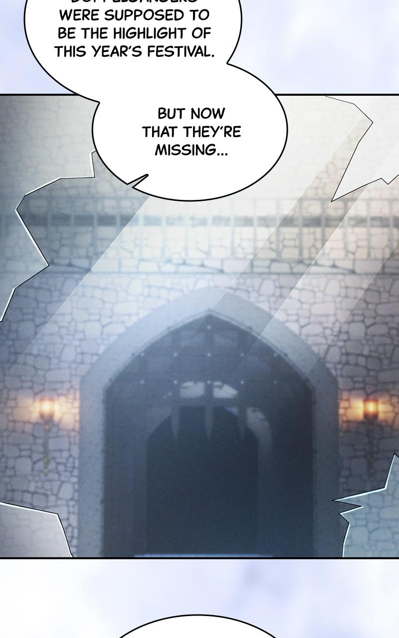 The Academy’s Genius Swordsman Chapter 96 — page 81